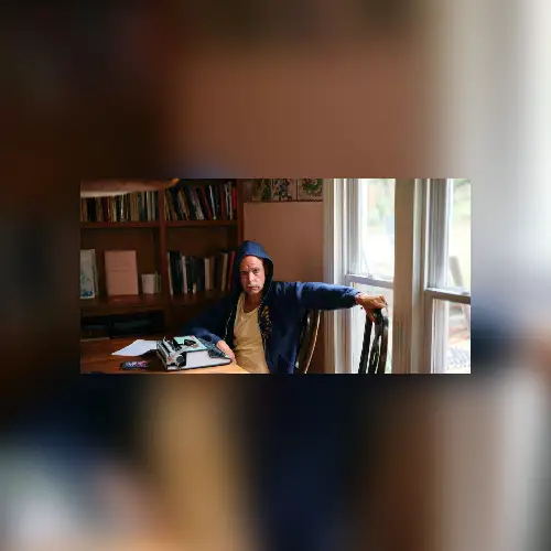 Bonnie 'Prince' Billy + Mess- Esque 